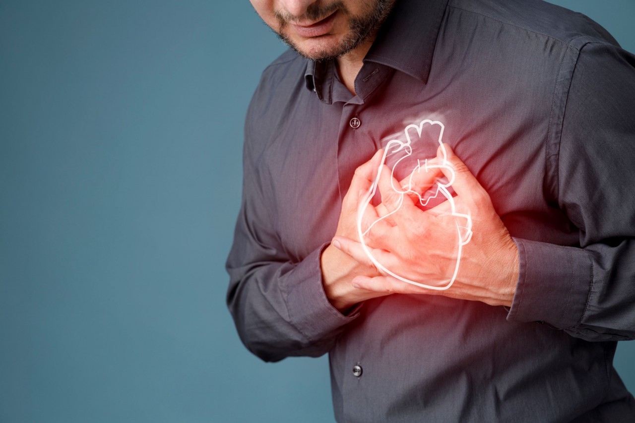 Heart Disease Prediction