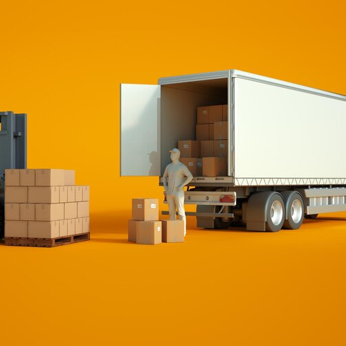 Logiciel Transporteur